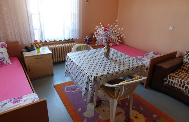Kadiköy Yaşam Huzur Ve Yaşlı Bakım Evi Kadiköy Yaşam Huzur Ve Yaşlı