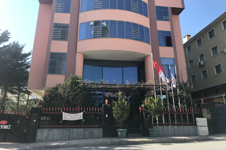 Maltepe Şubesi